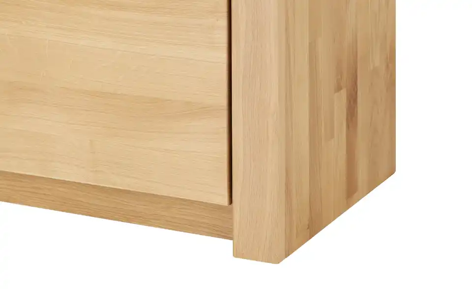 Woodford Vitrine Solano, Detailansicht