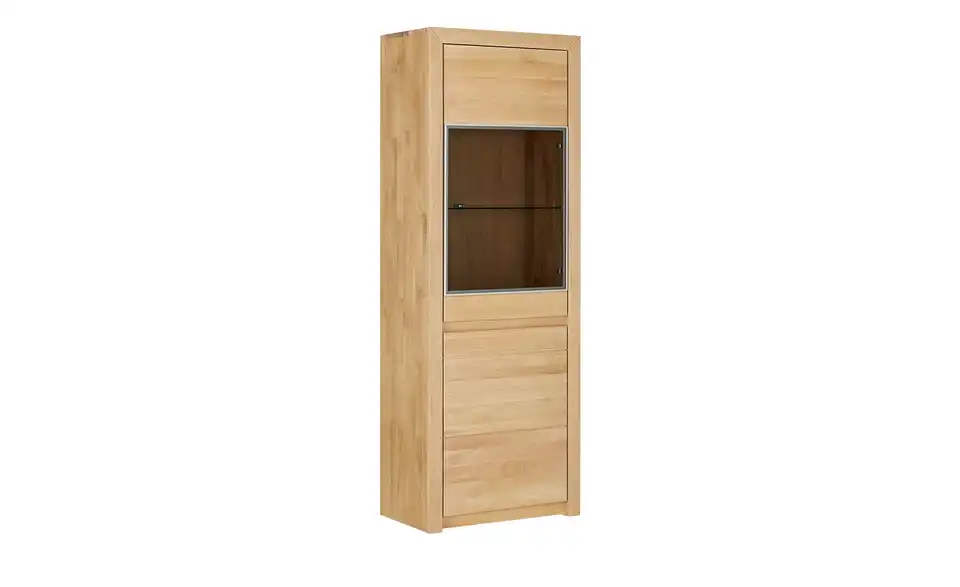 Woodford Vitrine Solano, Perspektive
