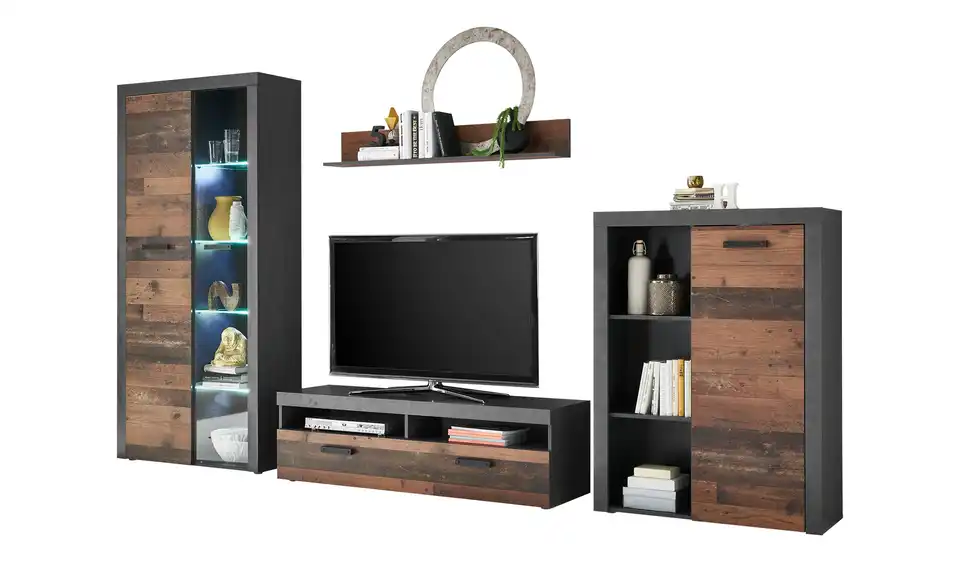 Wohnkombination, Perspektive