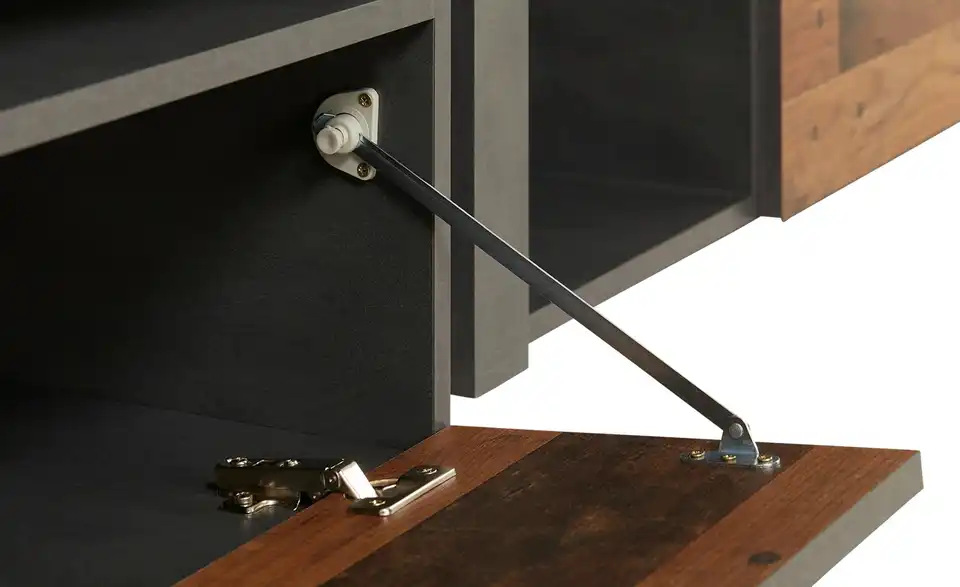 Wohnkombination, Detailansicht