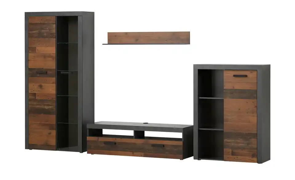 Wohnkombination, Perspektive