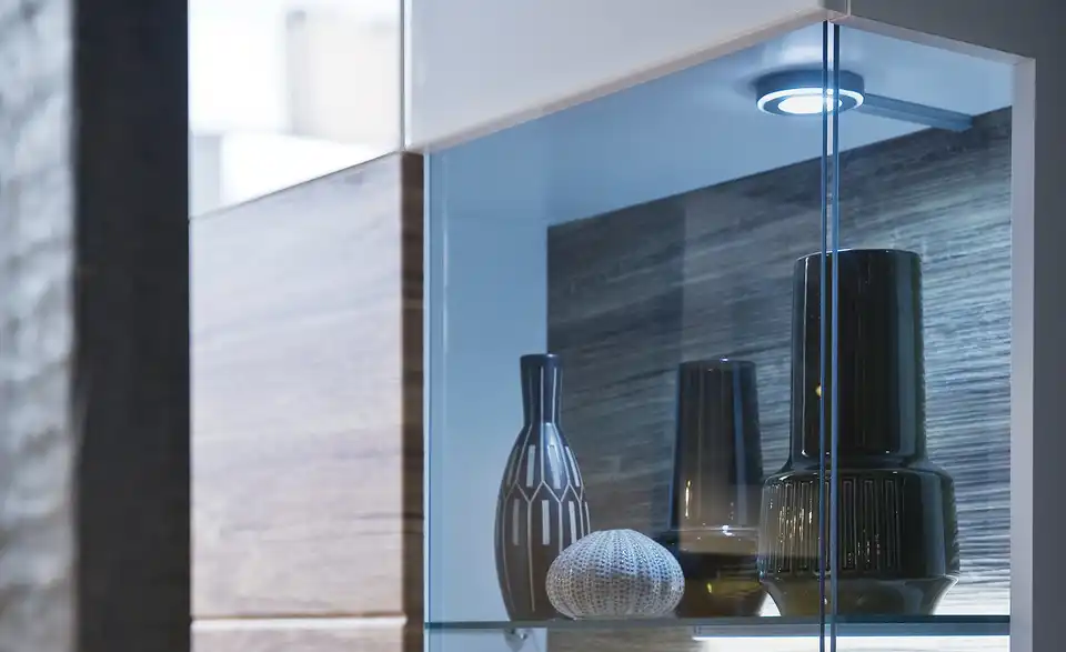 Primo Wohnkombination Zypern, Detailansicht