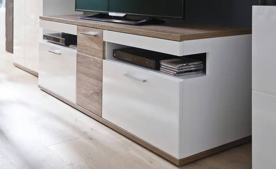 Primo Wohnkombination Zypern, Detailansicht