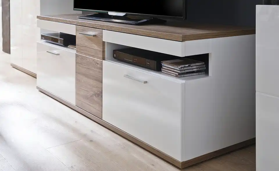 Primo Wohnkombination Zypern, in Wohnsituation