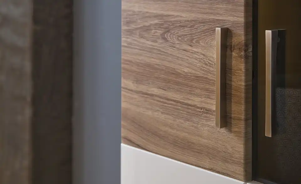 Primo Wohnkombination Zypern, Detailansicht