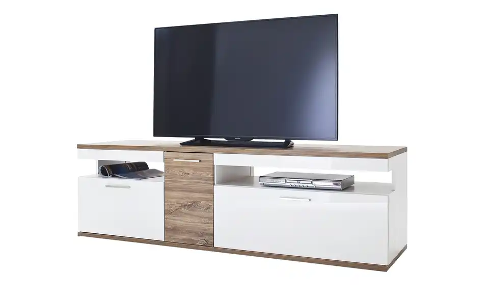 Primo Wohnkombination Zypern, Perspektive