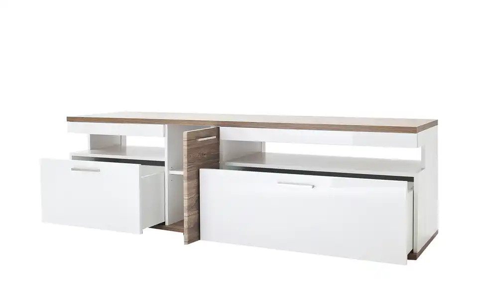 Primo Wohnkombination Zypern, geöffnet