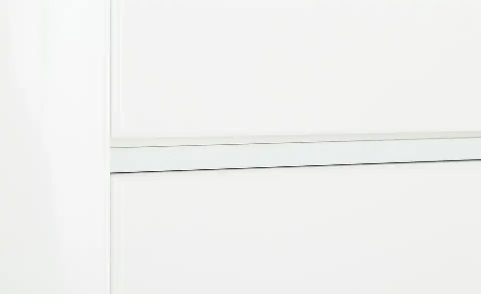 Vitrine, Detailansicht