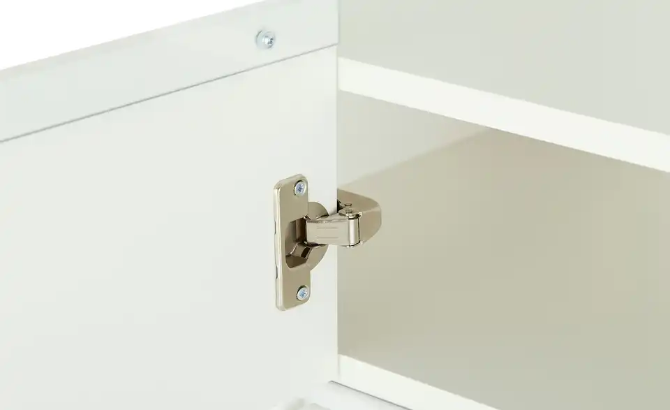 Vitrine, Detailansicht