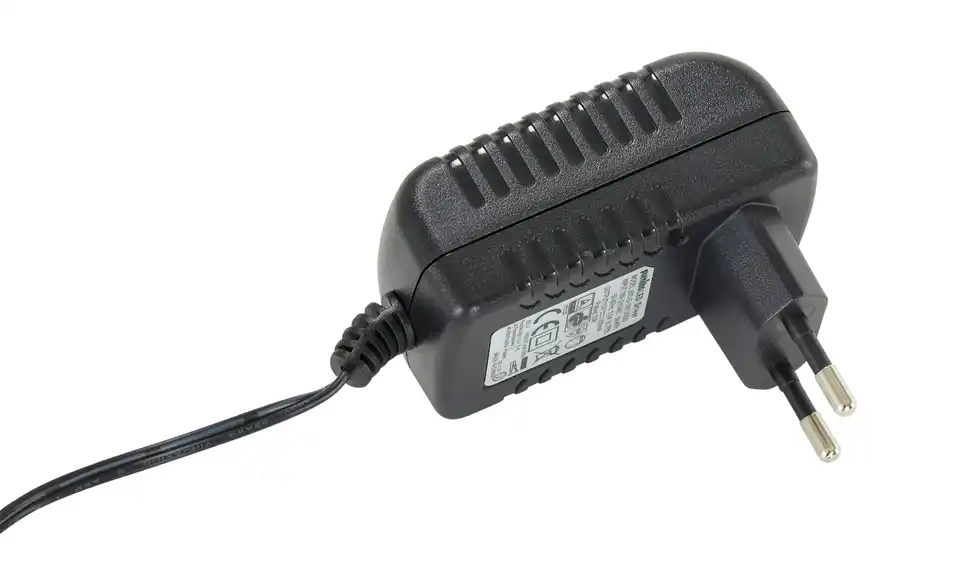 Vitrine, Detailansicht