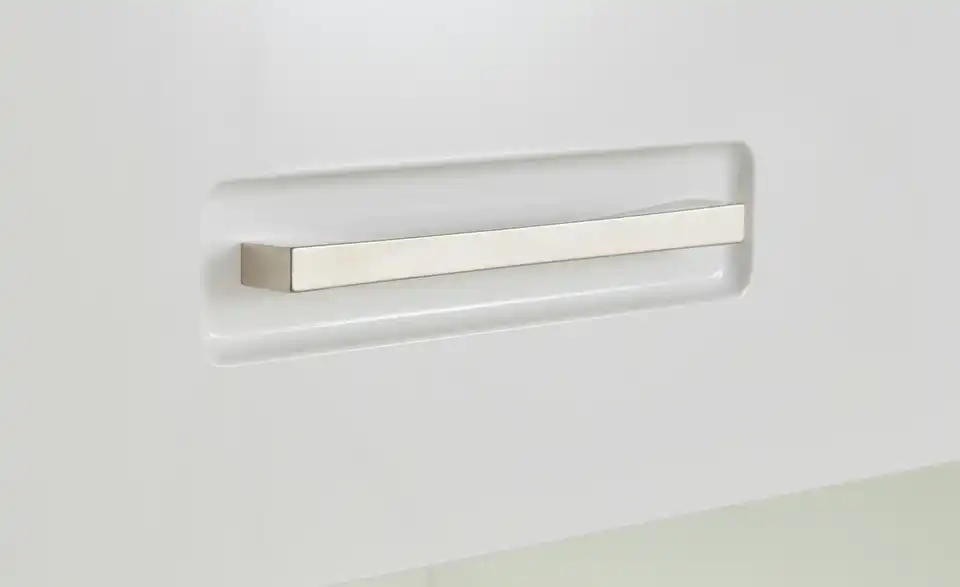 Primo Wohnwand Setto, Detailansicht