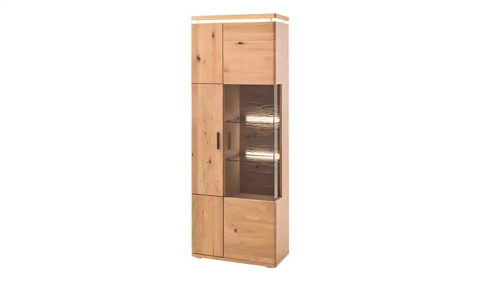 Woodford Wohnwand Novara, Perspektive