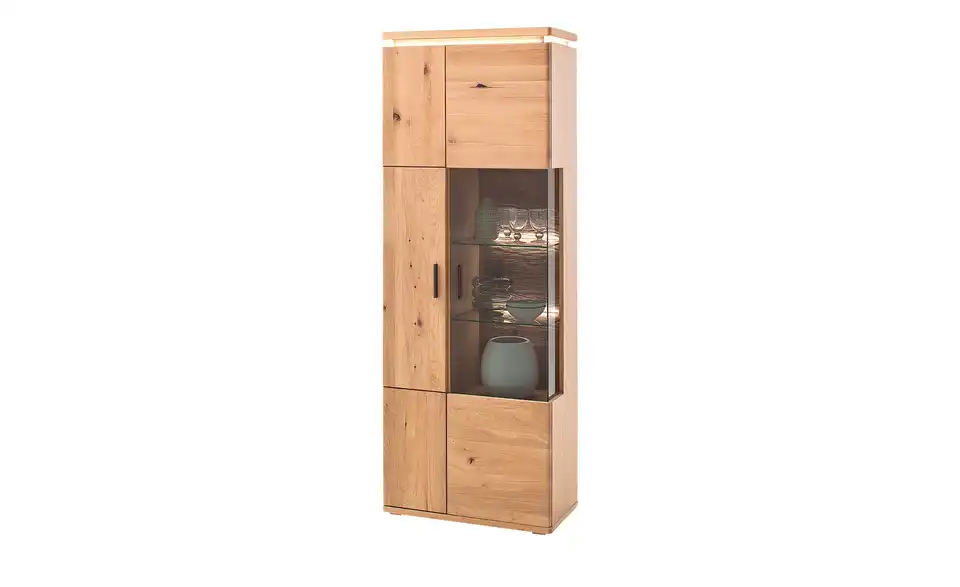 Woodford Wohnwand Novara, Perspektive