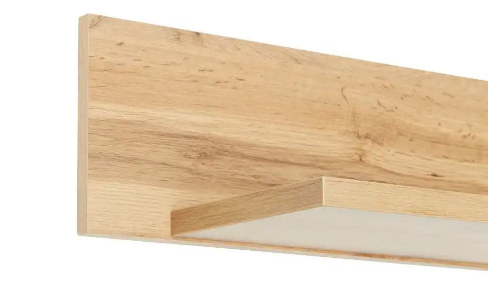 Wohnwand, Detailansicht