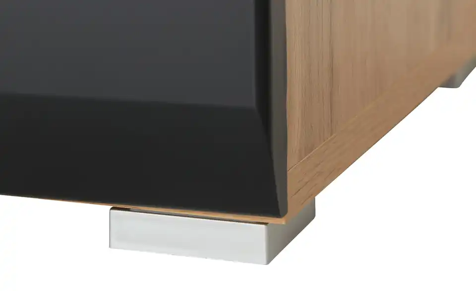 Wohnwand, Detailansicht