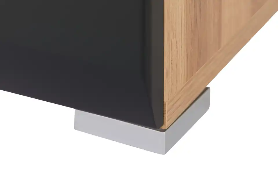 Barschrank, Detailansicht