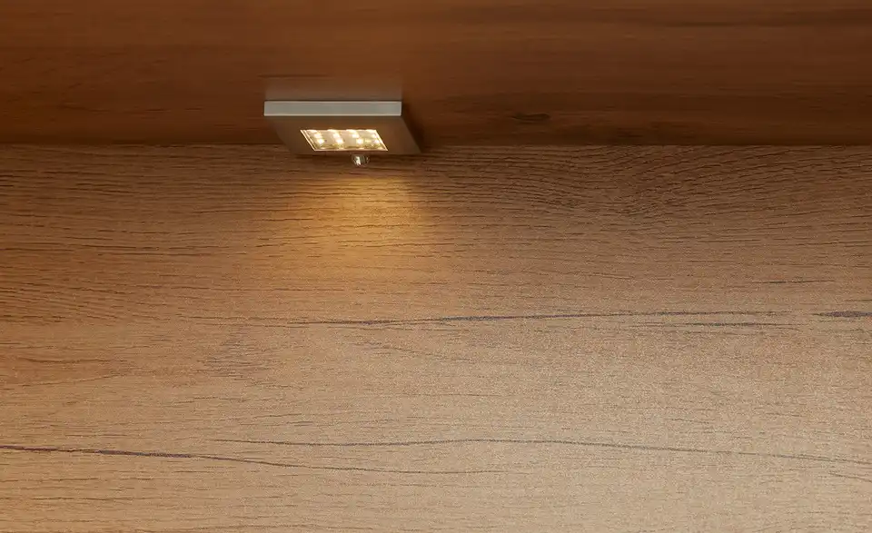 Barschrank, Detailansicht