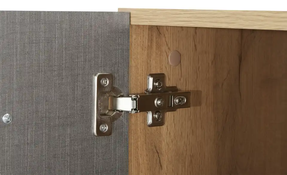 Kommode, Detailansicht