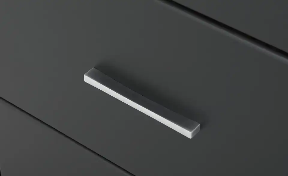 Kommode, Detailansicht