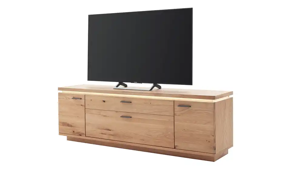Woodford Wohnwand Novara, Perspektive
