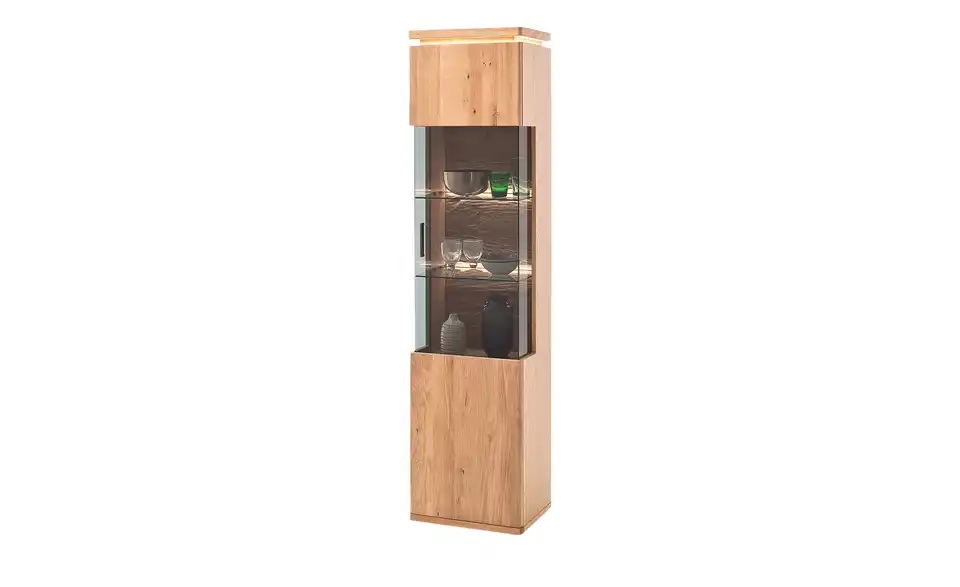Woodford Wohnwand Novara, Perspektive