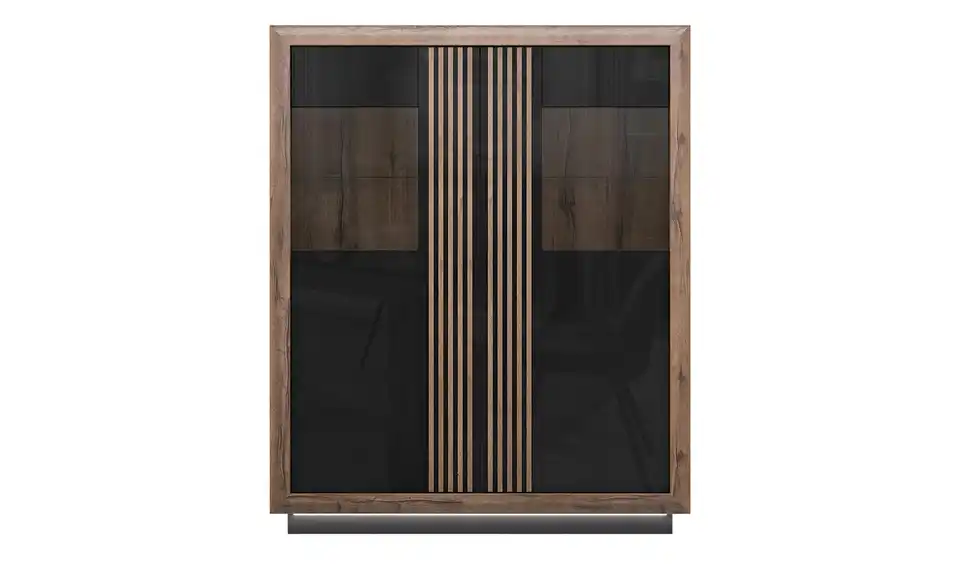 Highboard, Frontansicht