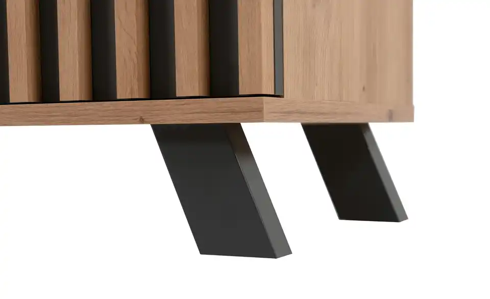 Sideboard, Detailansicht