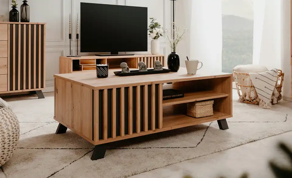 Sideboard, in Wohnsituation