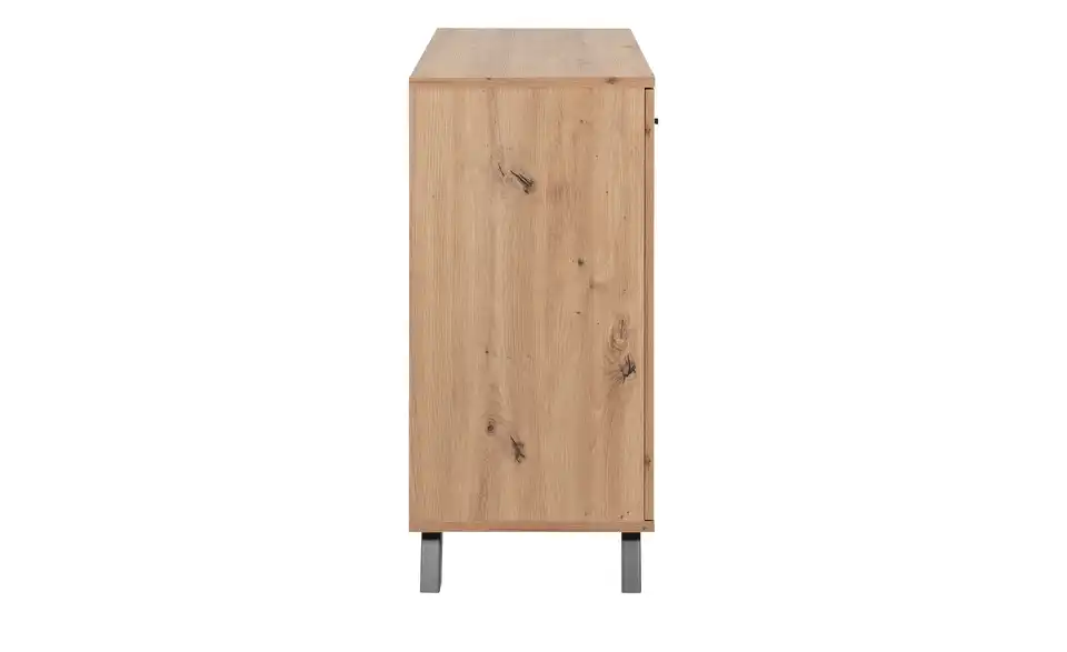Sideboard, Profilansicht