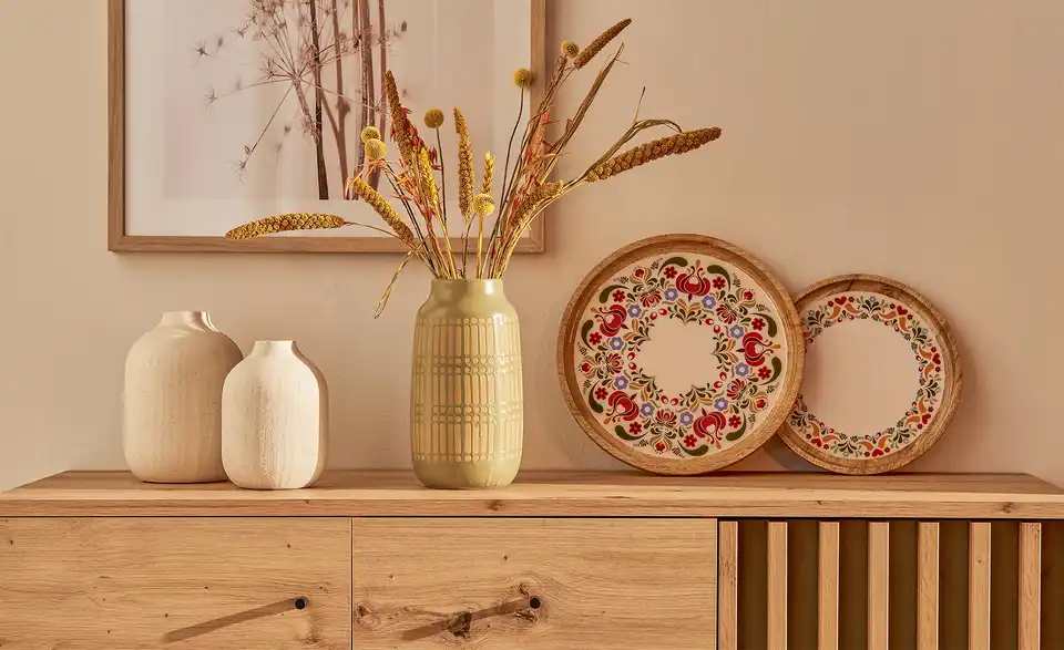 Sideboard, in Wohnsituation