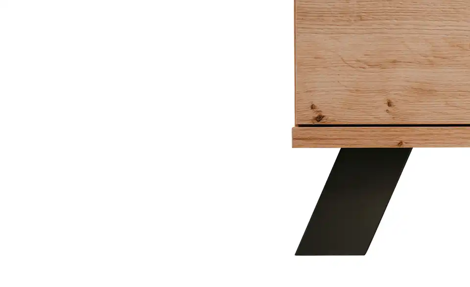 Sideboard, Detailansicht