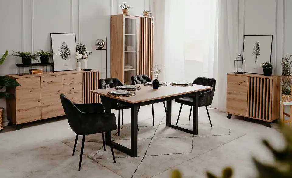 Kommode, in Wohnsituation