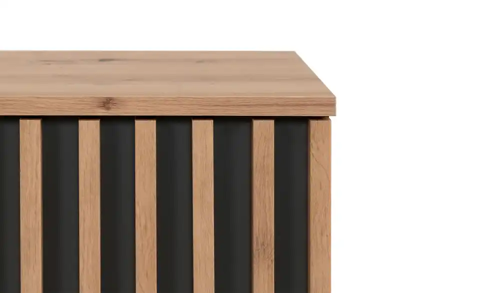 Sideboard, Detailansicht