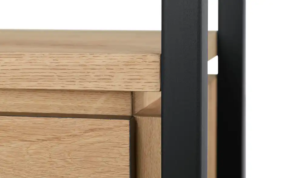 Gray & Jones Regal Baltic Breeze One, Detailansicht