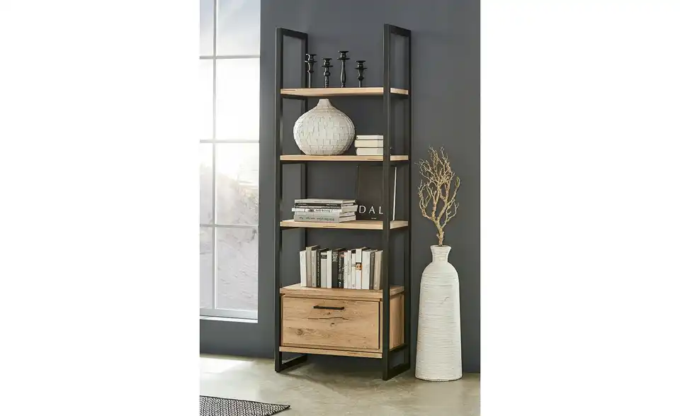 Gray & Jones Regal Baltic Breeze One, in Wohnsituation