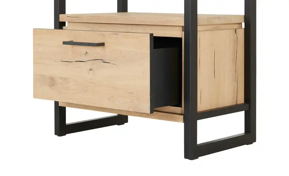 Gray & Jones Regal Baltic Breeze One, Detailansicht