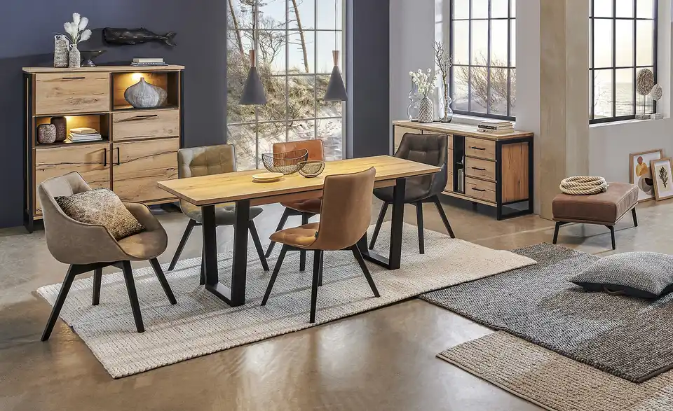 Gray & Jones Regal Baltic Breeze One, in Wohnsituation