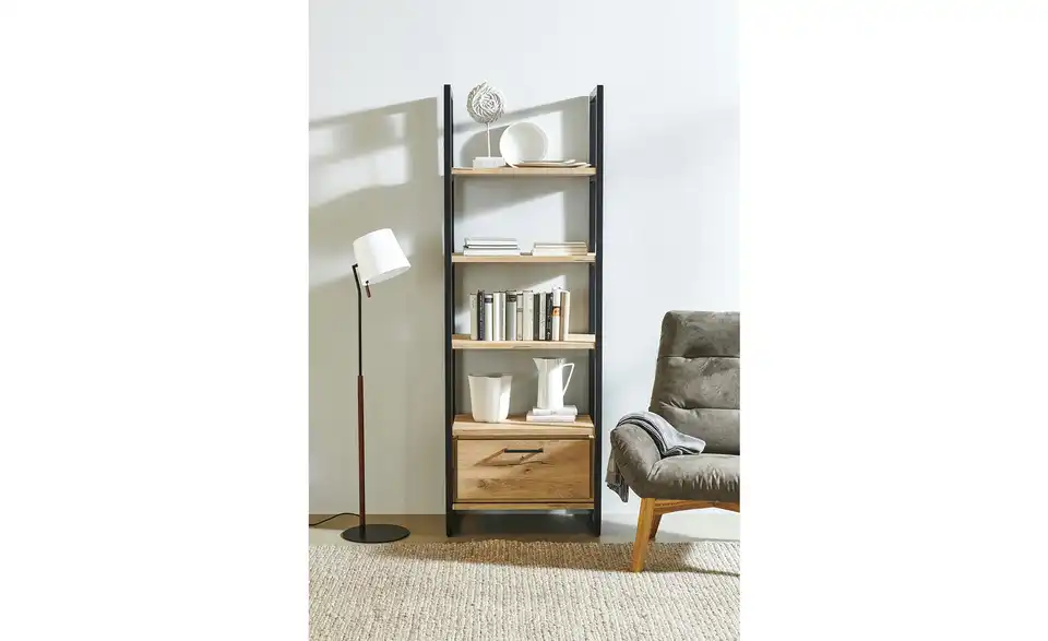 Gray & Jones Regal Baltic Breeze One, in Wohnsituation