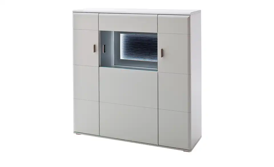 Primo Highboard Ramon, Perspektive