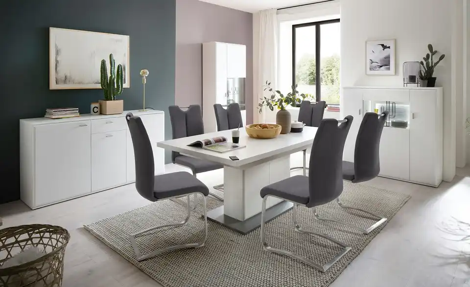Primo Highboard Ramon, in Wohnsituation