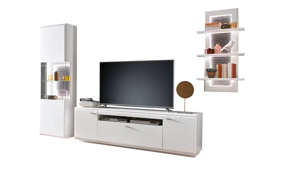 Primo Highboard Ramon, in Wohnsituation