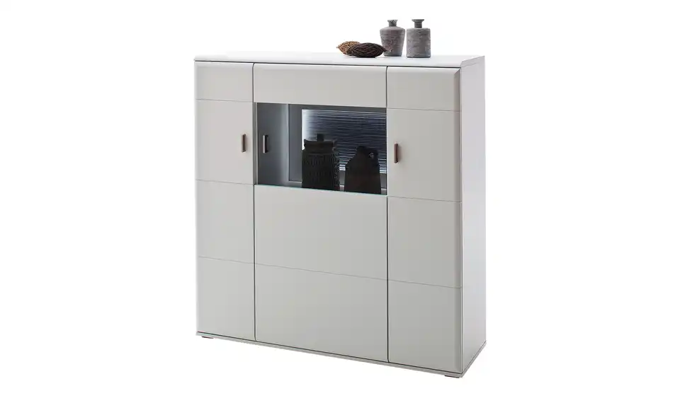 Primo Highboard Ramon, Perspektive
