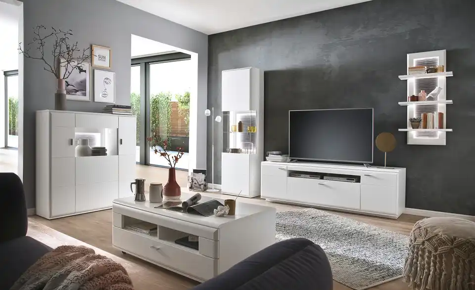 Primo Highboard Ramon, in Wohnsituation
