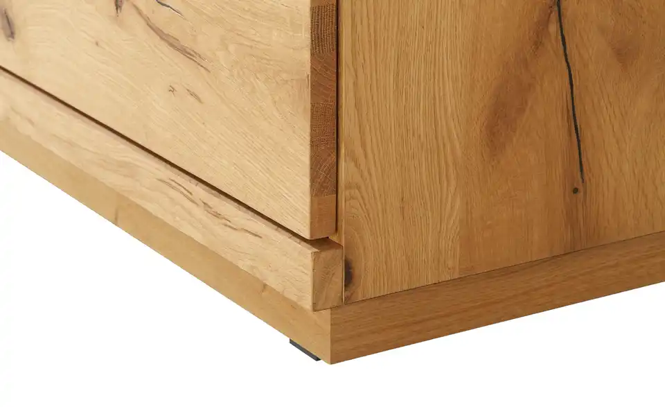 Gray & Jones Sideboard Black Coast Two, Detailansicht