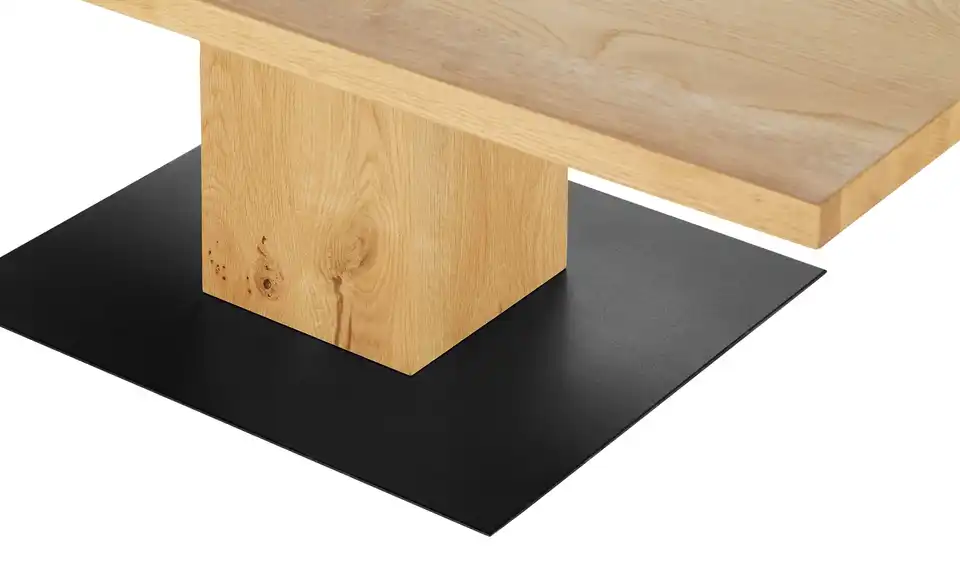 Gray & Jones Couchtisch Black Coast Two, Detailansicht