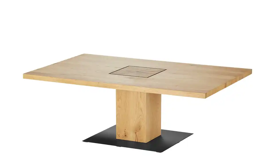 Gray & Jones Couchtisch Black Coast Two, Perspektive