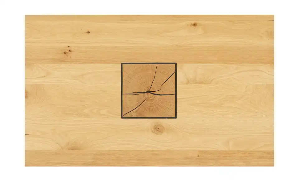 Gray & Jones Couchtisch Black Coast Two, Detailansicht