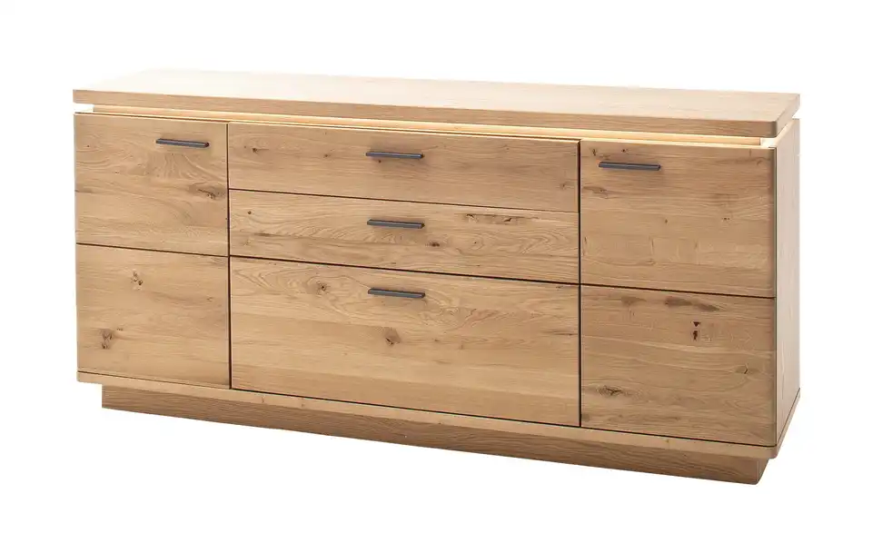 Woodford Sideboard Alone, Perspektive