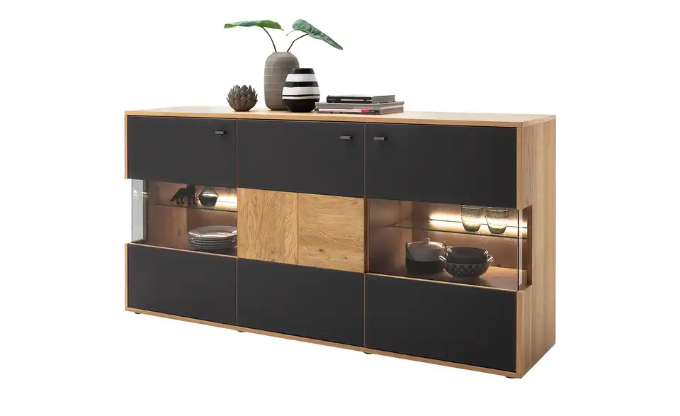 Sideboard, Perspektive