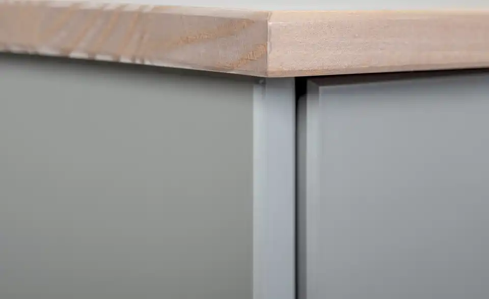 Kommode, Detailansicht